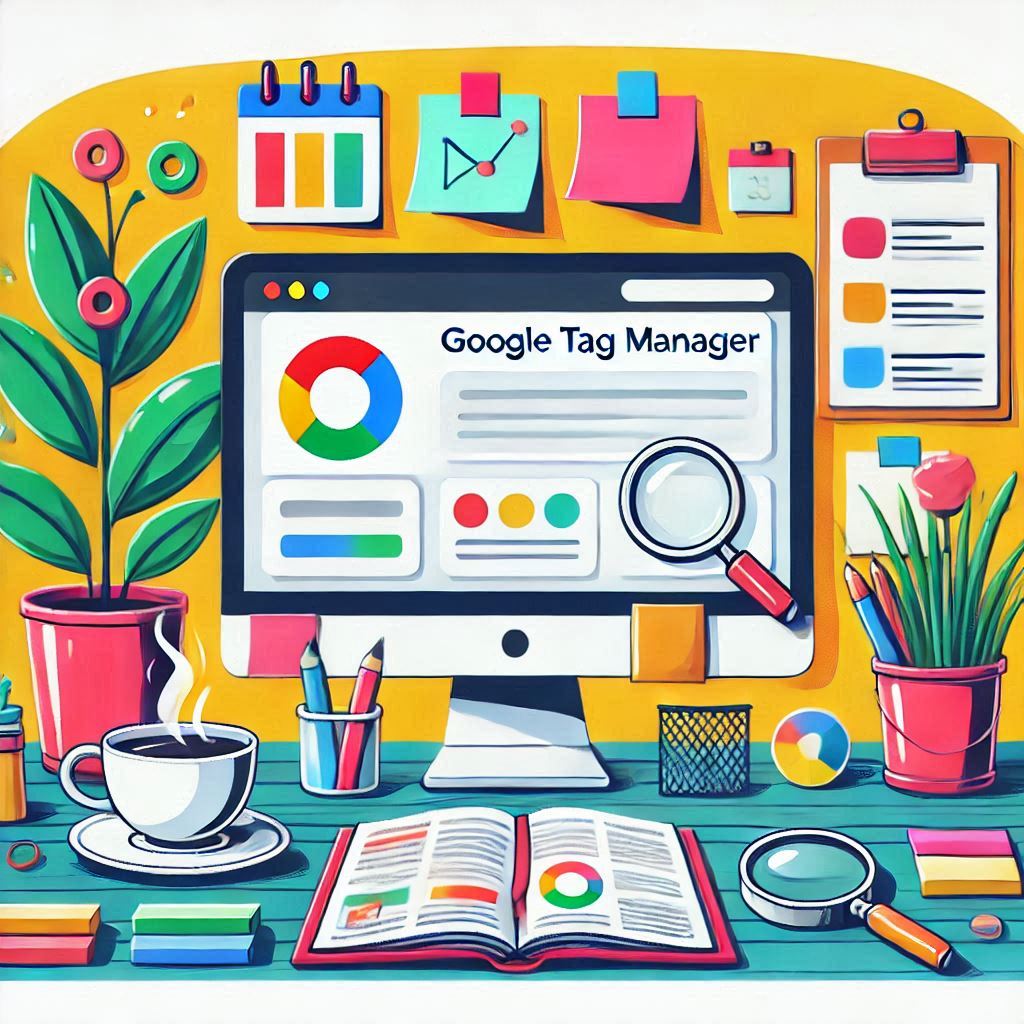 Tag Management Systeme: Ein Vergleich zwischen Google Tag Manager und Adobe Launch